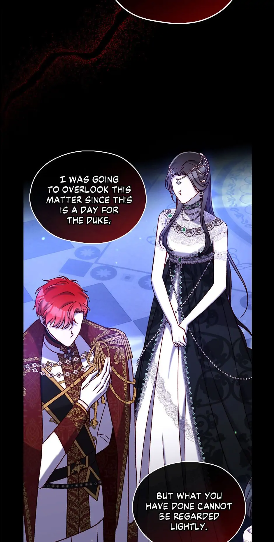 Surviving As A Maid Chapter 97 - Page 31