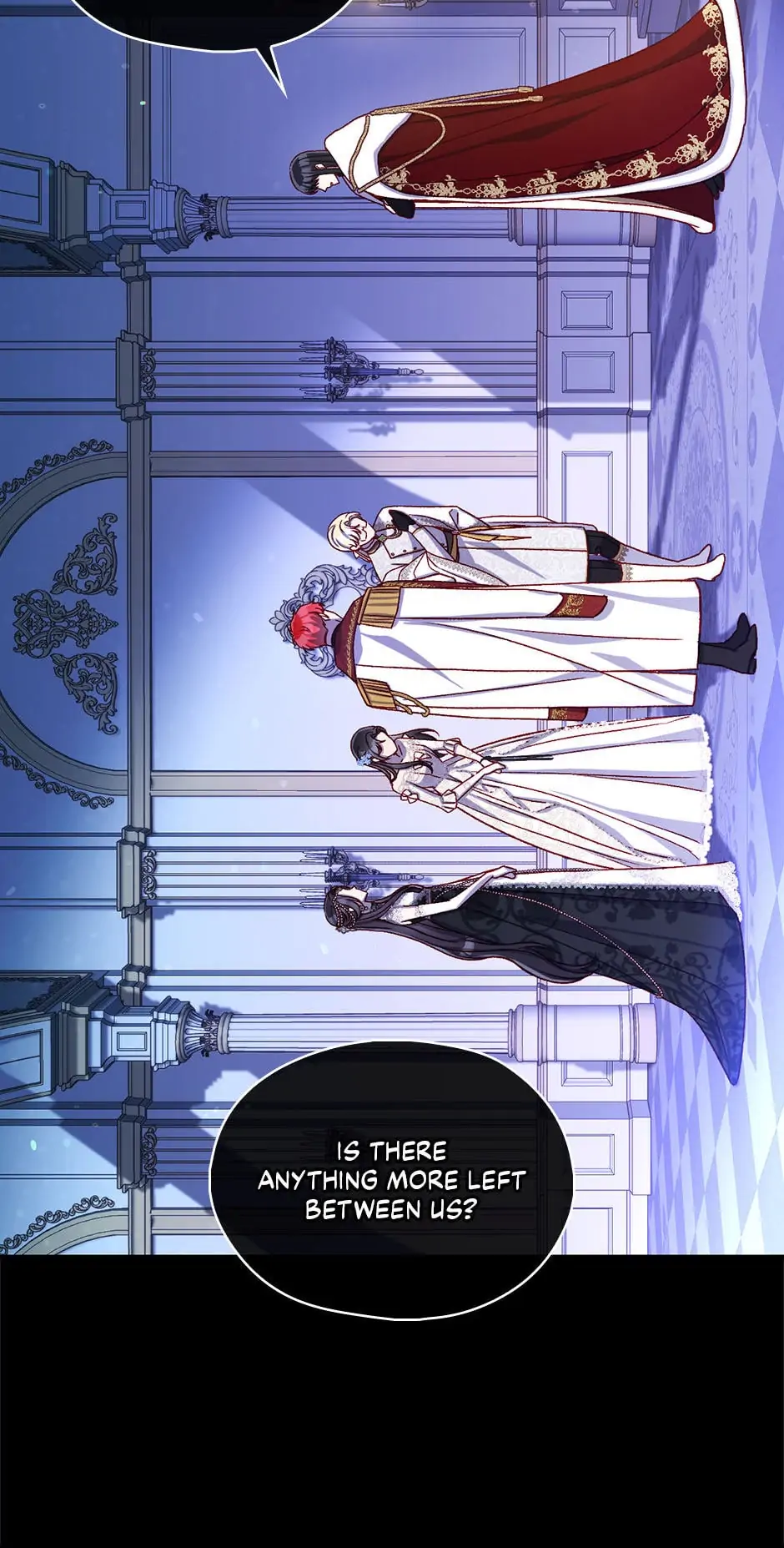 Surviving As A Maid Chapter 97 - Page 33