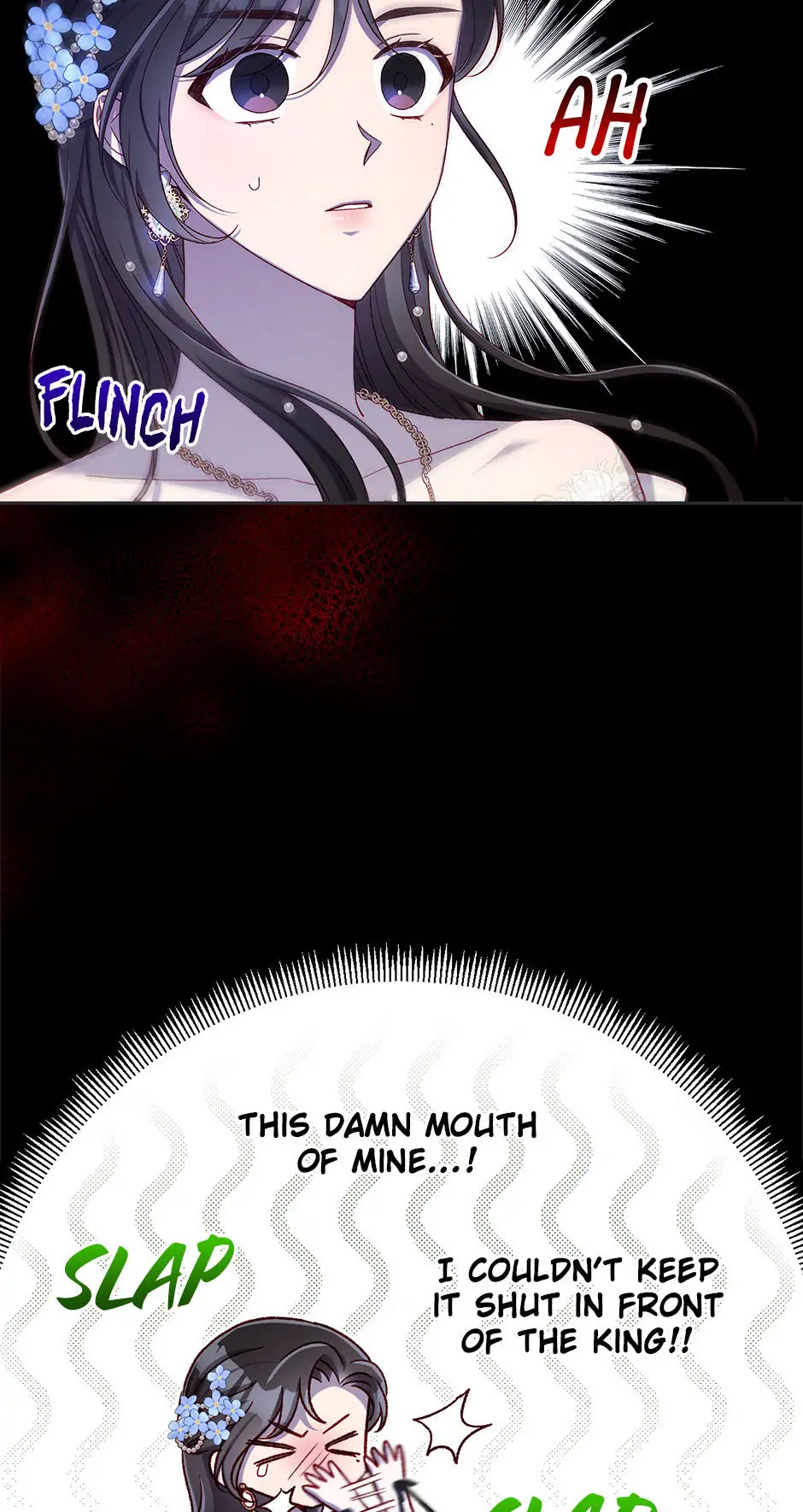 Surviving As A Maid Chapter 97 - Page 39