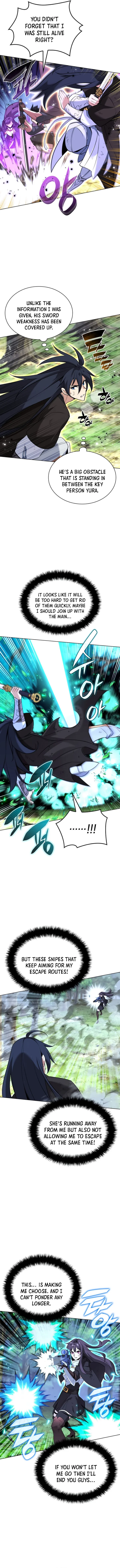 Overgeared (Team Argo) Chapter 213 - Page 12