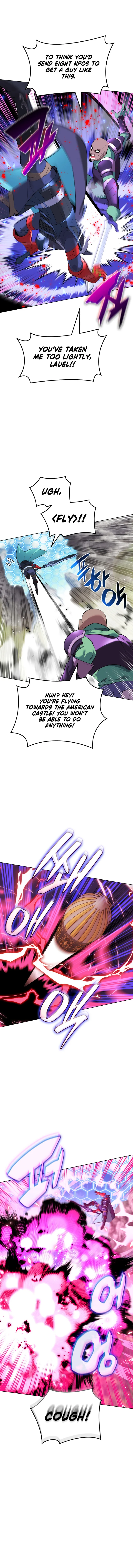 Overgeared (Team Argo) Chapter 216 - Page 16