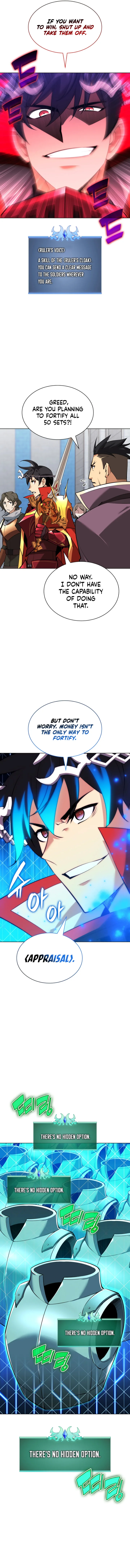 Overgeared (Team Argo) Chapter 216 - Page 2