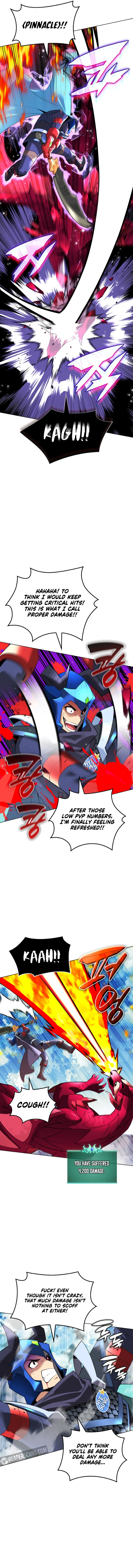 Overgeared (Team Argo) Chapter 219 - Page 13