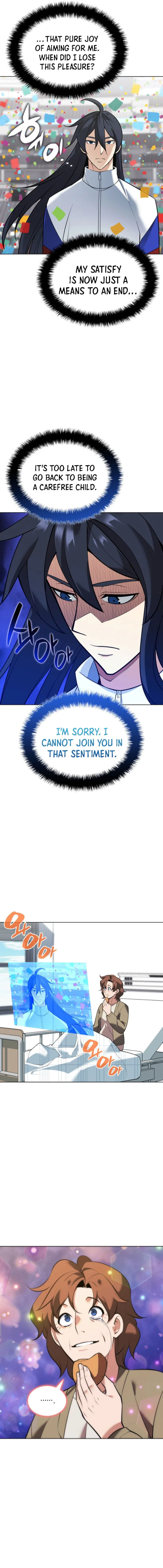 Overgeared (Team Argo) Chapter 223 - Page 13