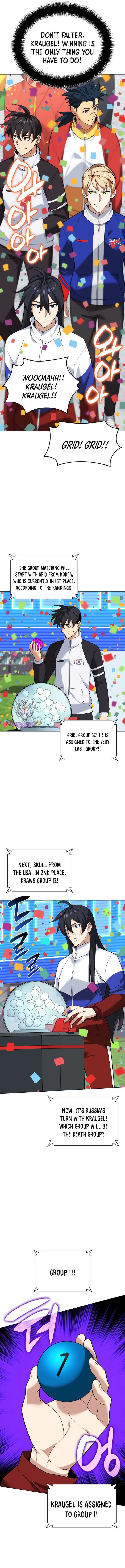 Overgeared (Team Argo) Chapter 223 - Page 14