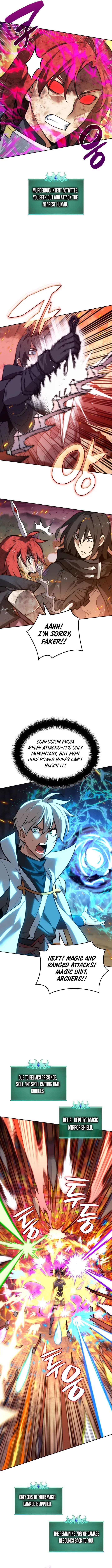 Overgeared (Team Argo) Chapter 276 - Page 13