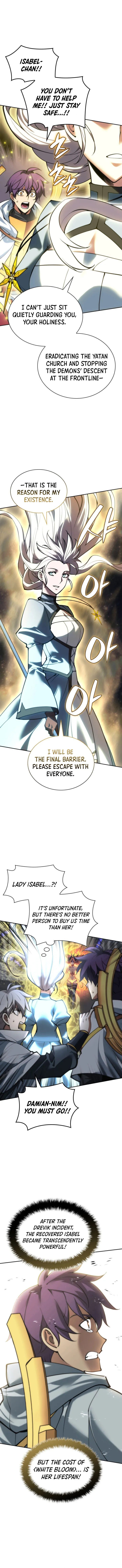 Overgeared (Team Argo) Chapter 276 - Page 17