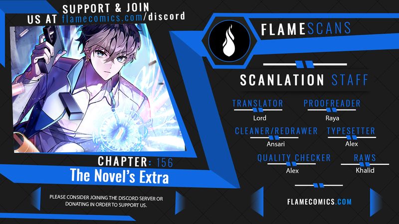 The Novel’s Extra (Remake) Chapter 156 - Page 1