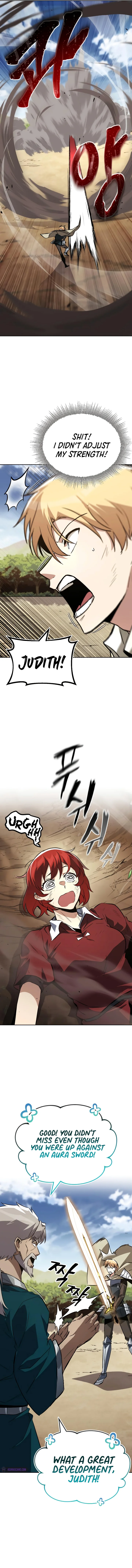 Reformation of the Deadbeat Noble Chapter 106 - Page 8