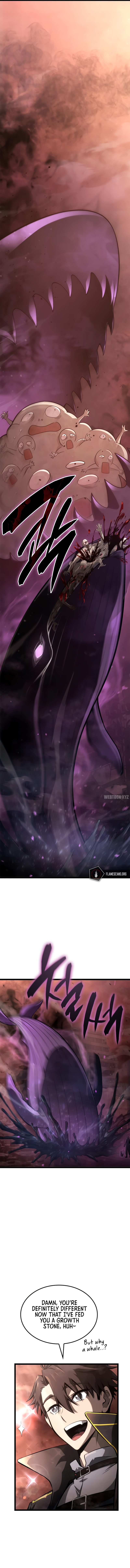 Insanely-Talented Player Chapter 12 - Page 15