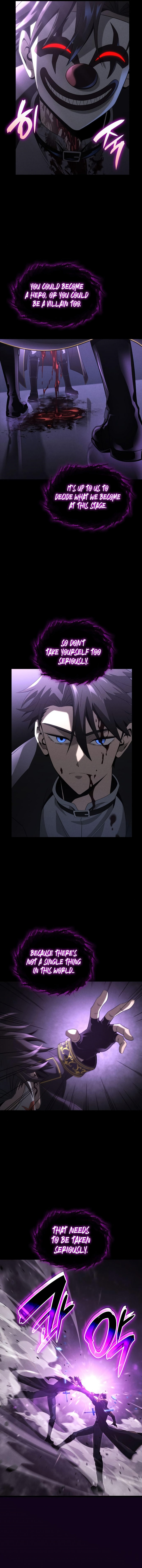 Insanely-Talented Player Chapter 18 - Page 13