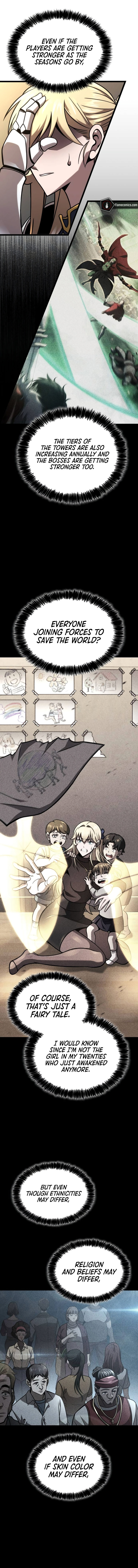 Insanely-Talented Player Chapter 35 - Page 4