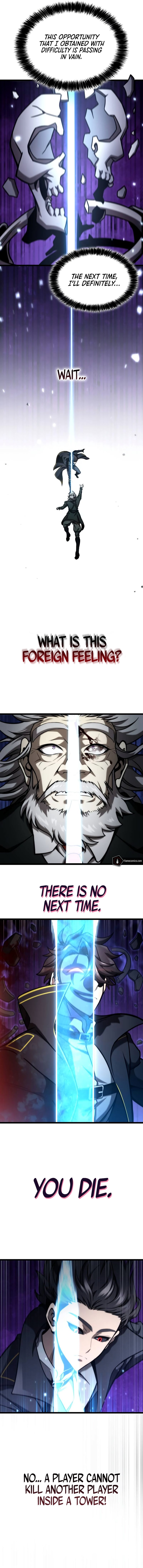 Insanely-Talented Player Chapter 42 - Page 14