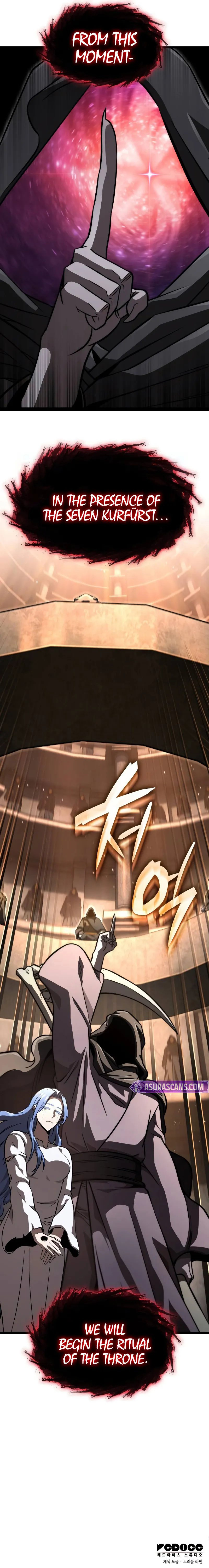 Insanely-Talented Player Chapter 83 - Page 15