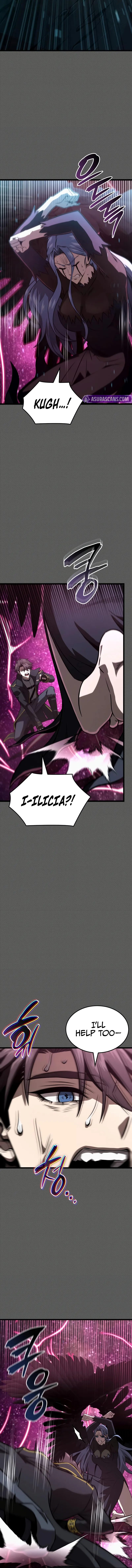 Insanely-Talented Player Chapter 90 - Page 10