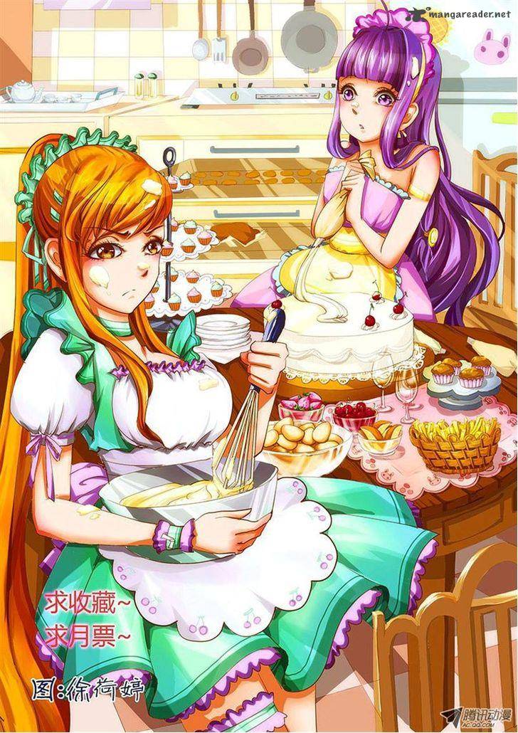 Tales of Demons and Gods Chapter 11 - Page 9