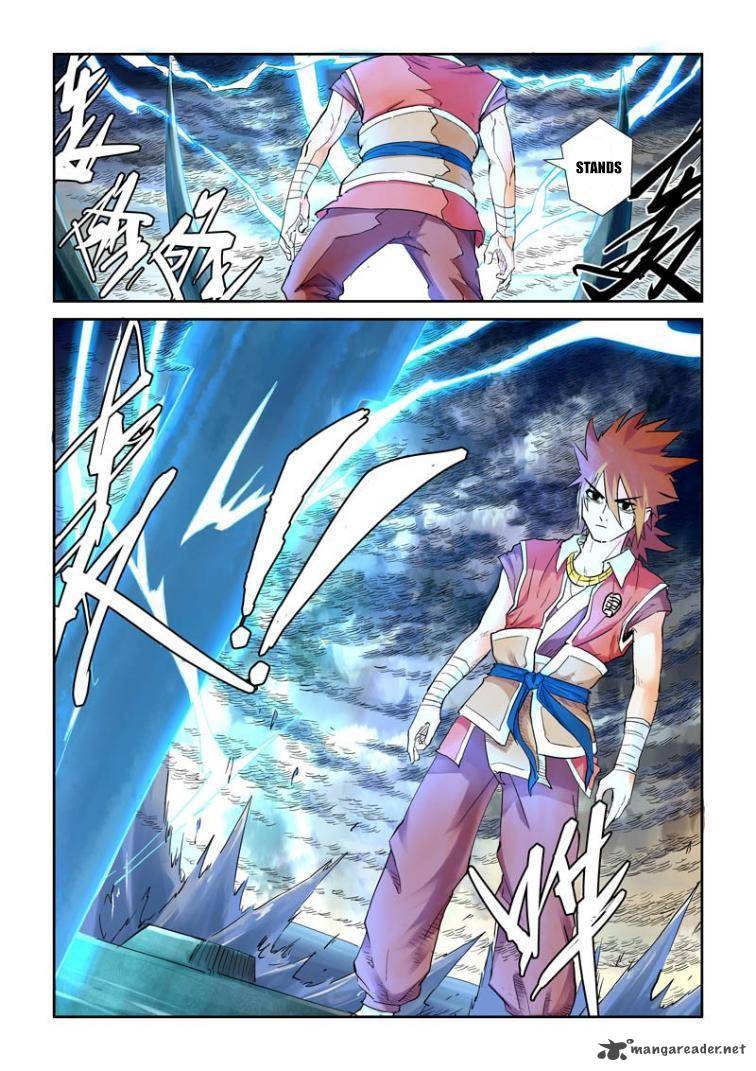 Tales of Demons and Gods Chapter 114 - Page 6