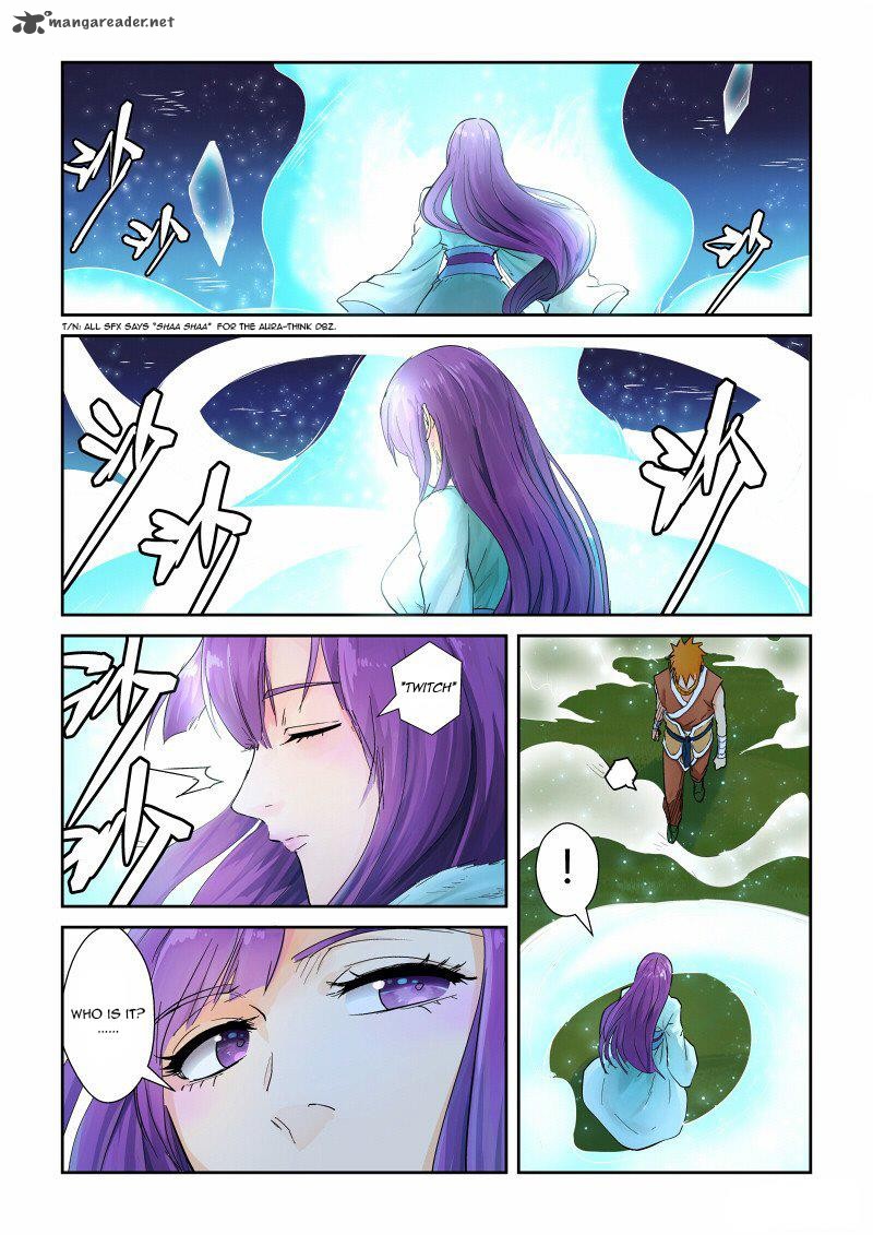 Tales of Demons and Gods Chapter 123 - Page 2