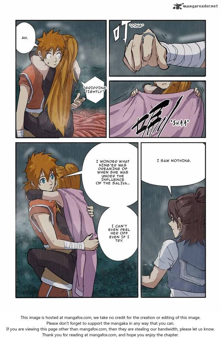 Tales of Demons and Gods Chapter 149 - Page 10