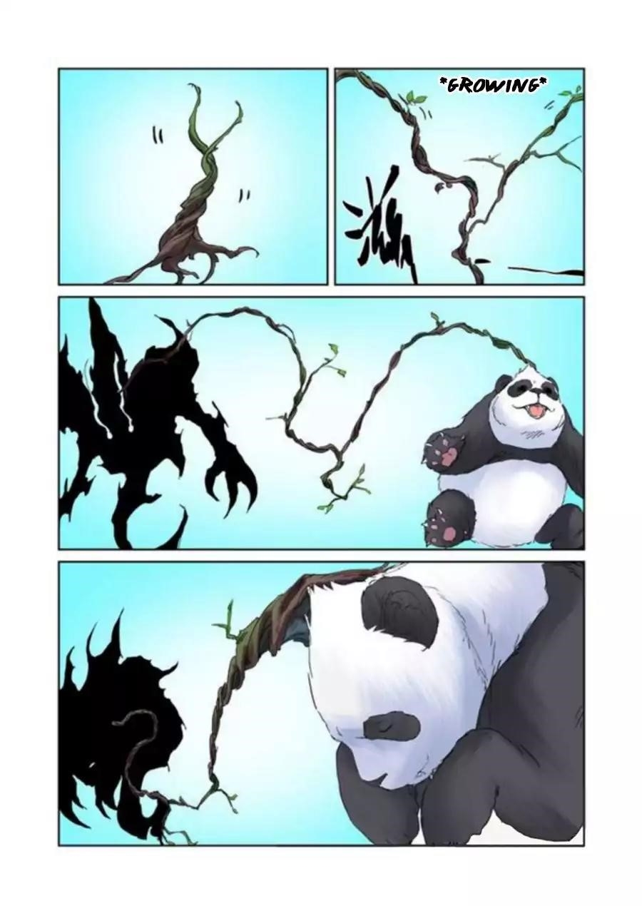 Tales of Demons and Gods Chapter 156.5 - Page 8