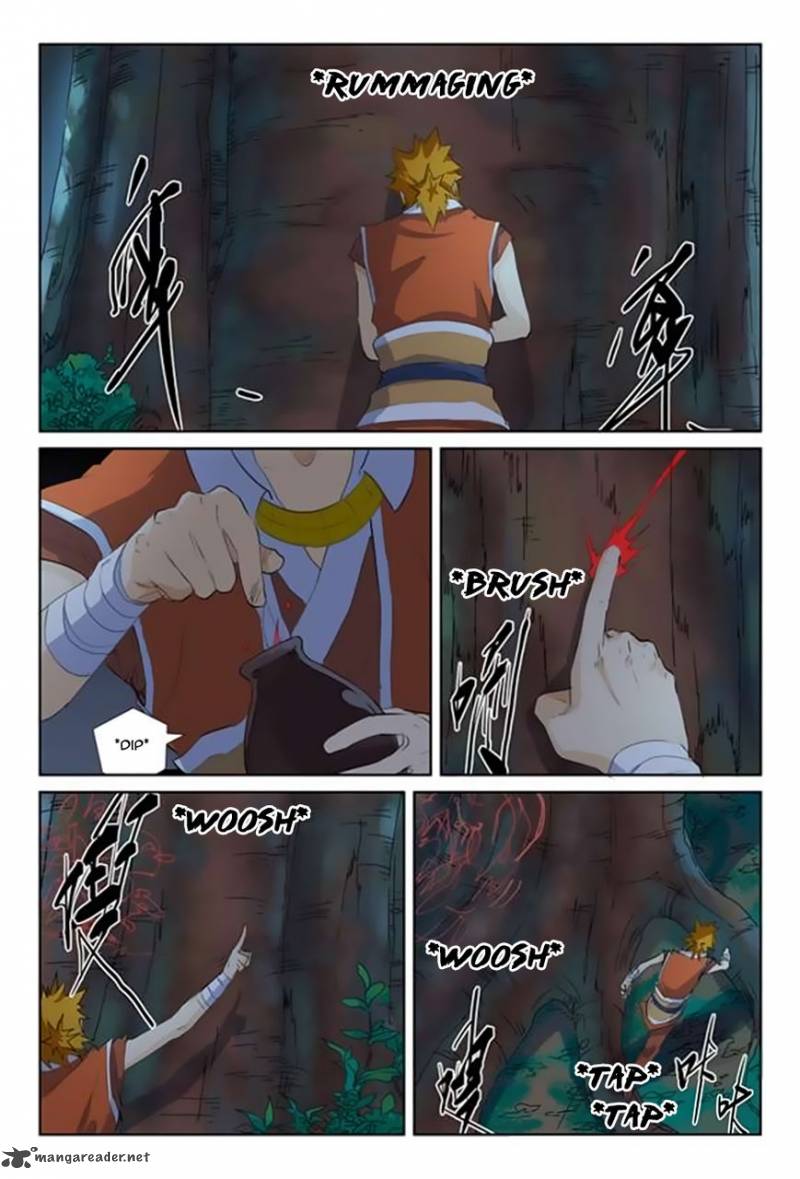 Tales of Demons and Gods Chapter 159 - Page 7