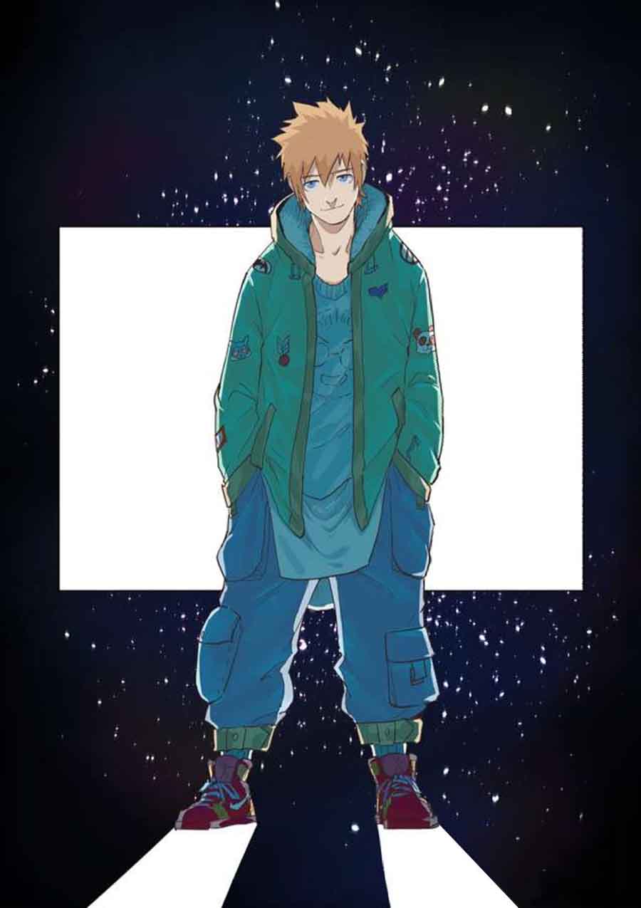 Tales of Demons and Gods Chapter 170 - Page 2