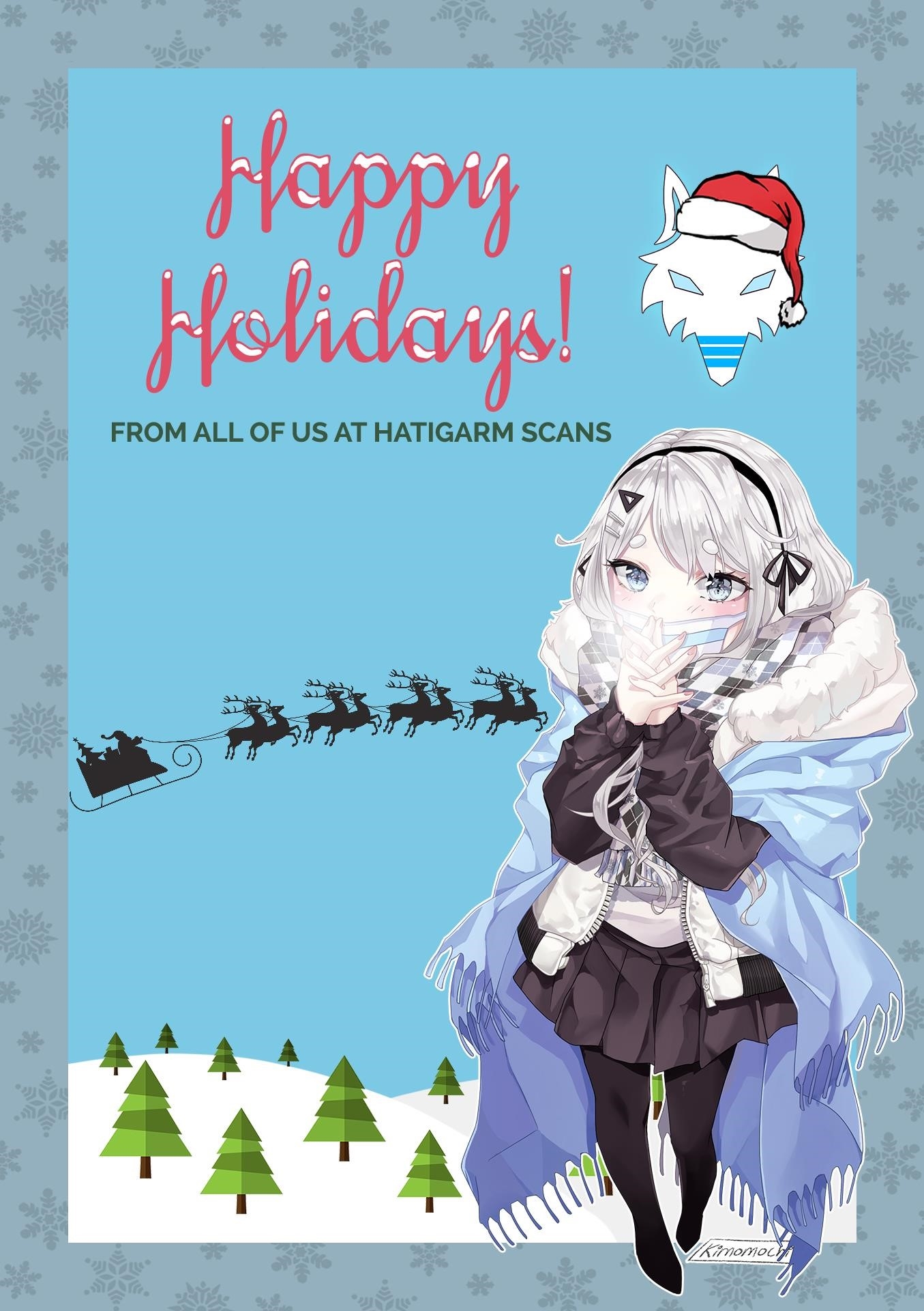 Tales of Demons and Gods Chapter 204.5 - Page 11