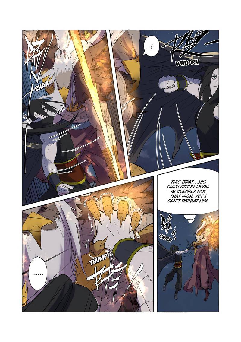 Tales of Demons and Gods Chapter 207 - Page 16