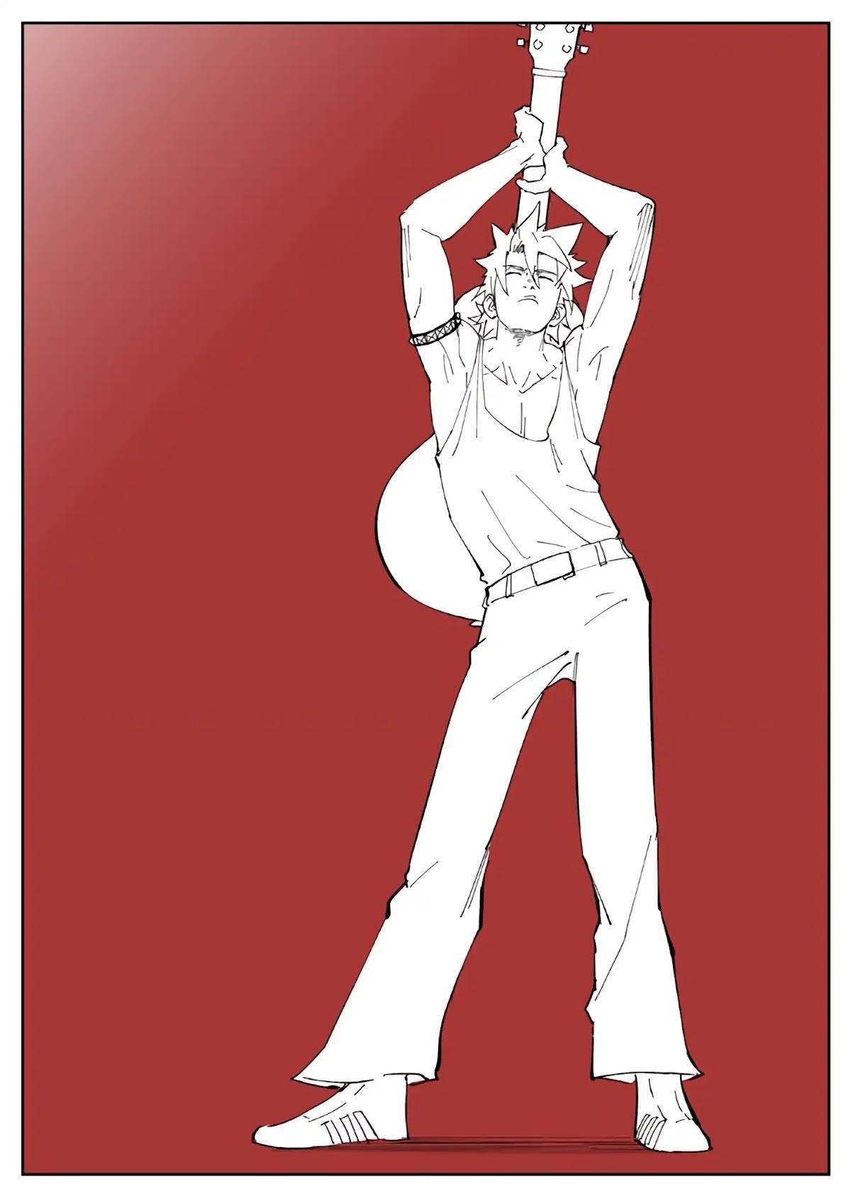 Tales of Demons and Gods Chapter 215.5 - Page 2