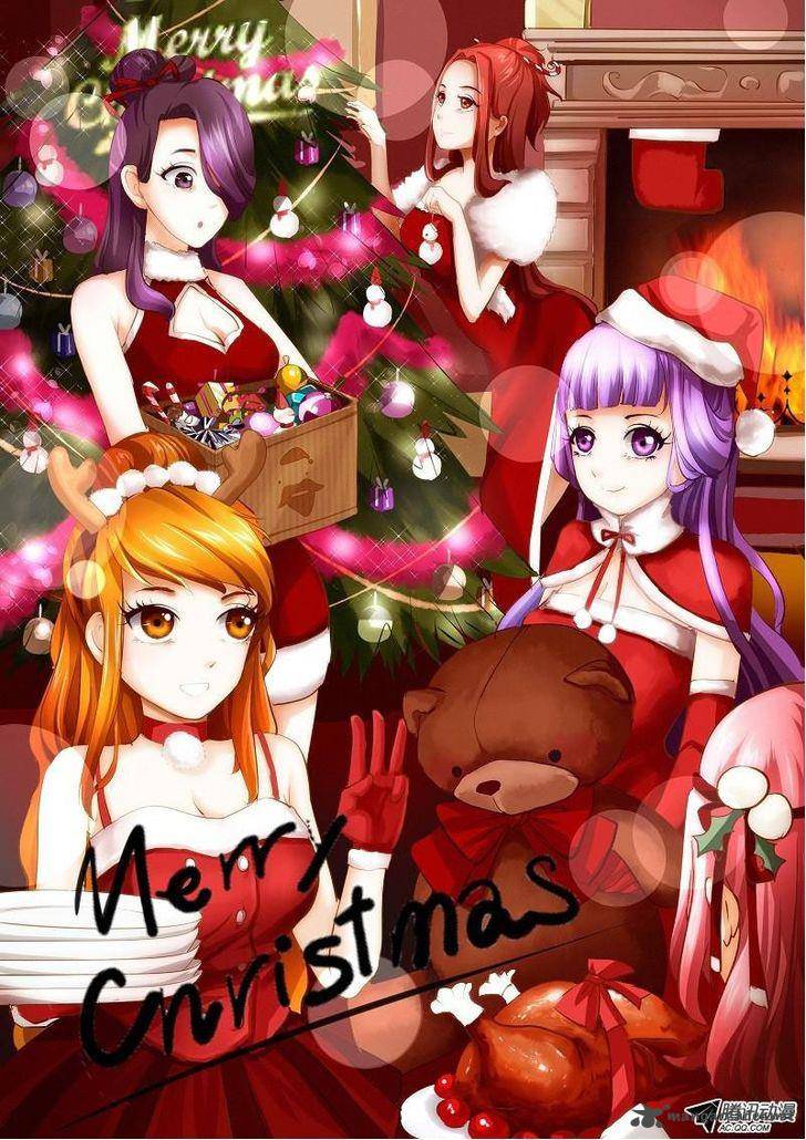 Tales of Demons and Gods Chapter 51 - Page 10