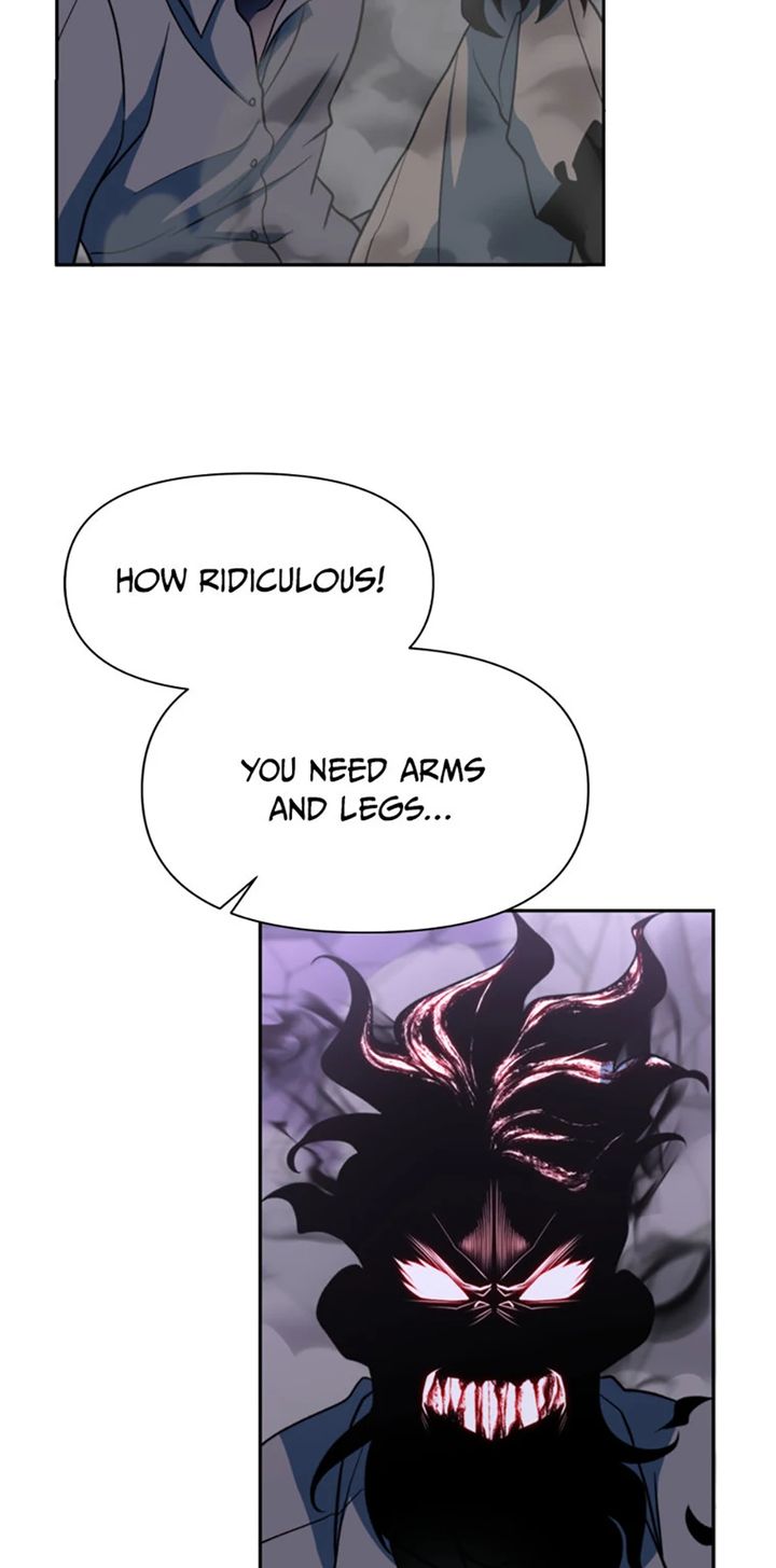 Archmage Transcending Through Regression Chapter 132 - Page 71