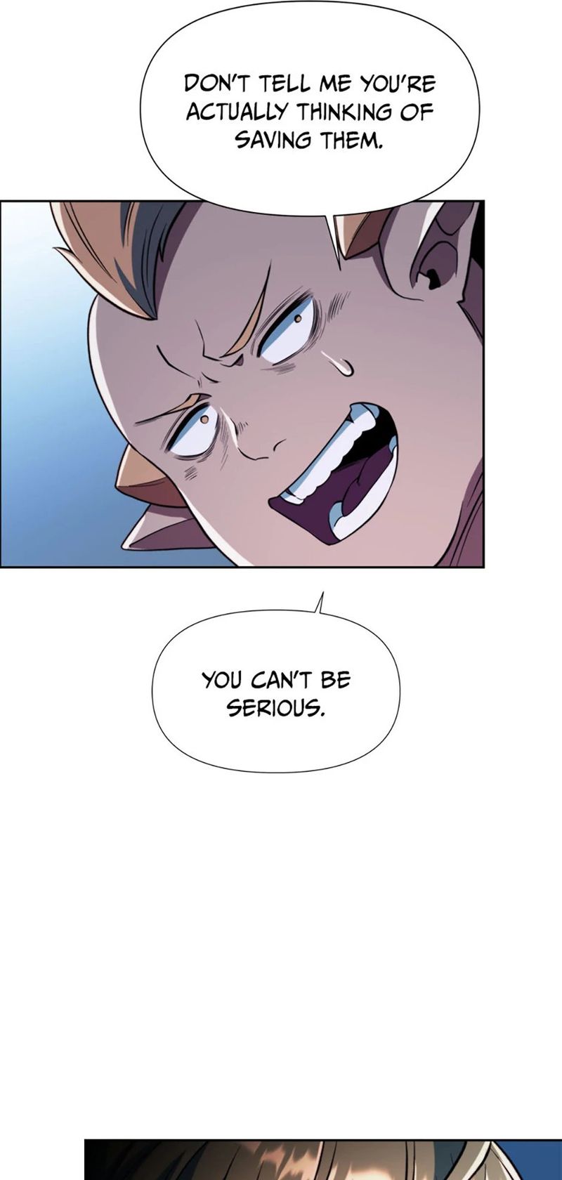 Archmage Transcending Through Regression Chapter 145 - Page 63