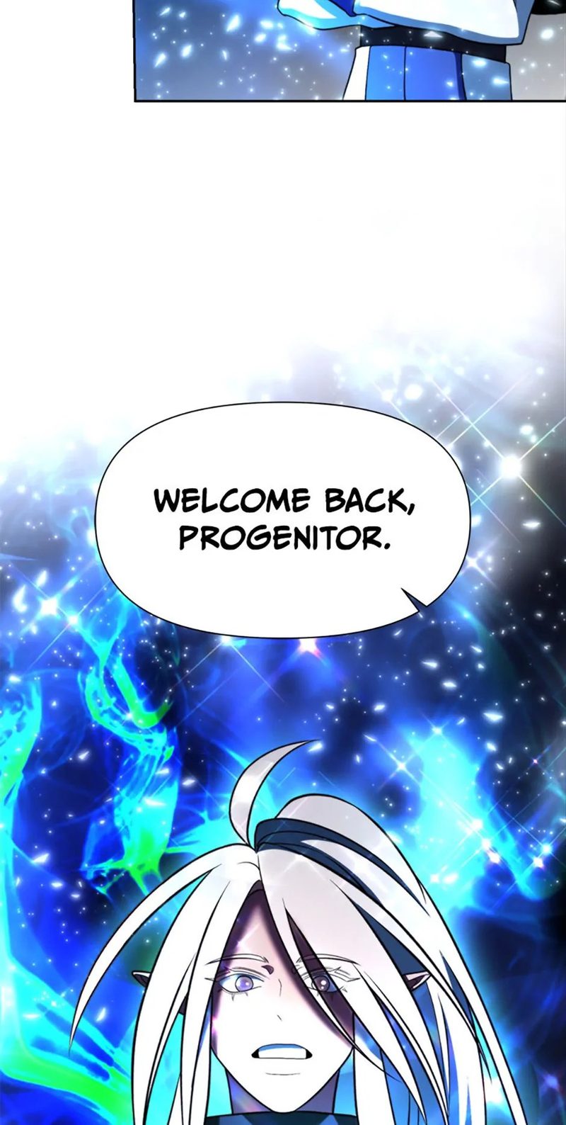 Archmage Transcending Through Regression Chapter 148 - Page 102