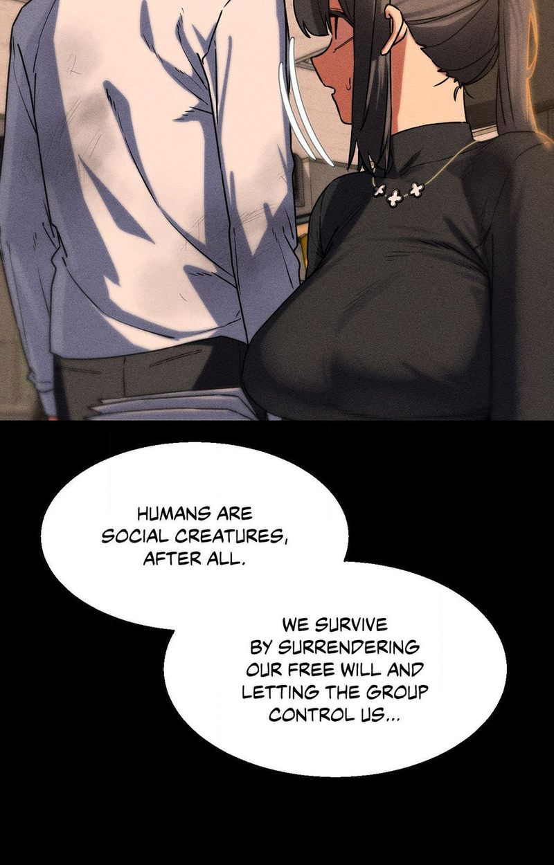 Seniors of Class 5 Chapter 121 - Page 77