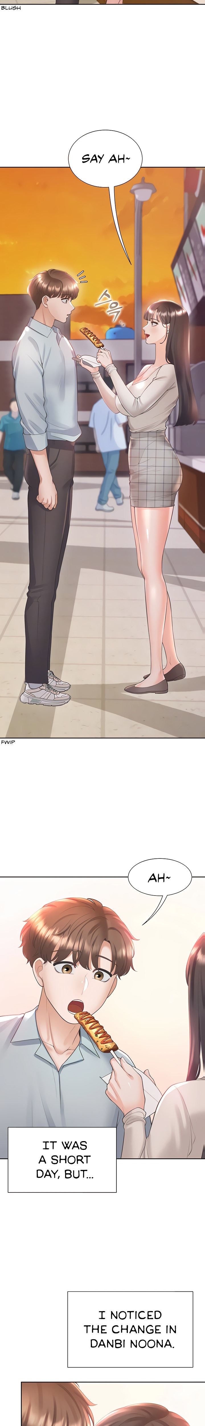 Bunking Bed Chapter 48 - Page 6