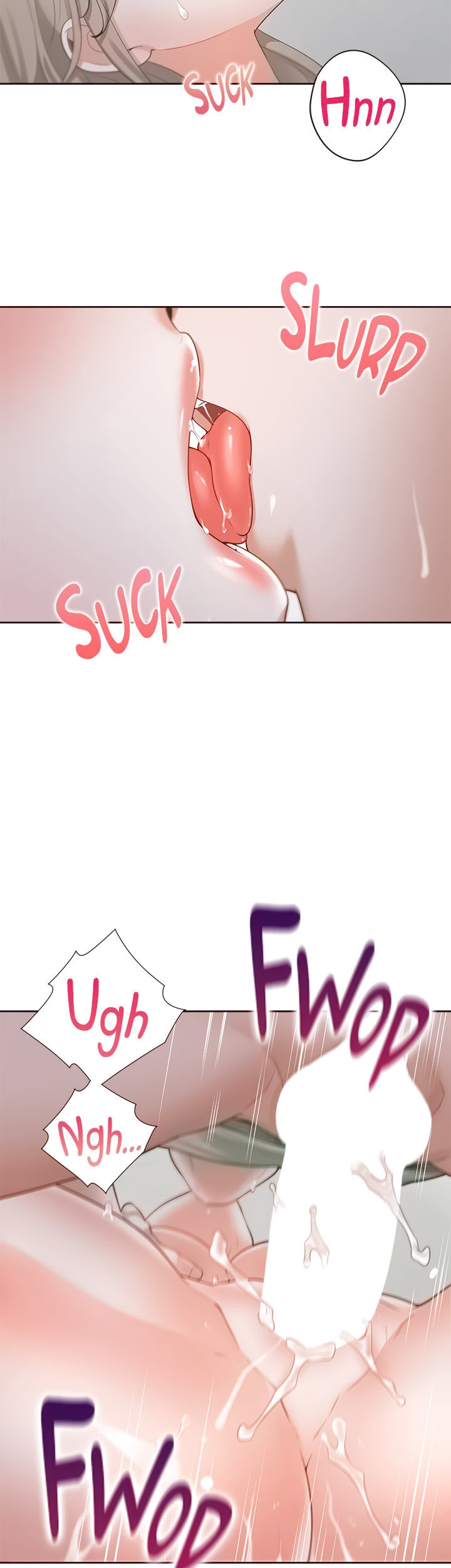 Bunking Bed Chapter 59 - Page 22