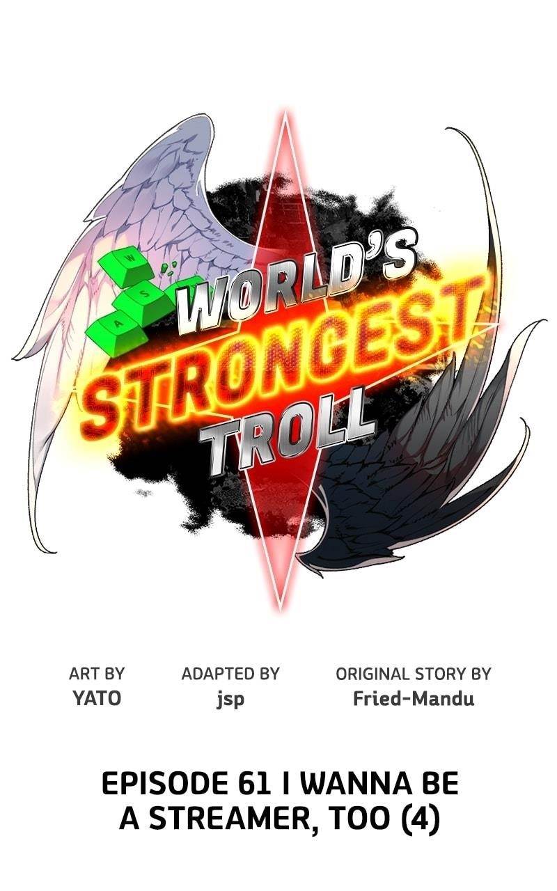 The Game’s Top Troll Chapter 61 - Page 17
