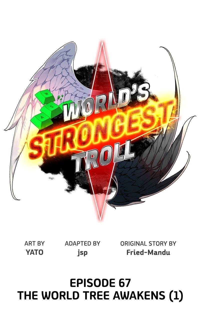 The Game’s Top Troll Chapter 67 - Page 4