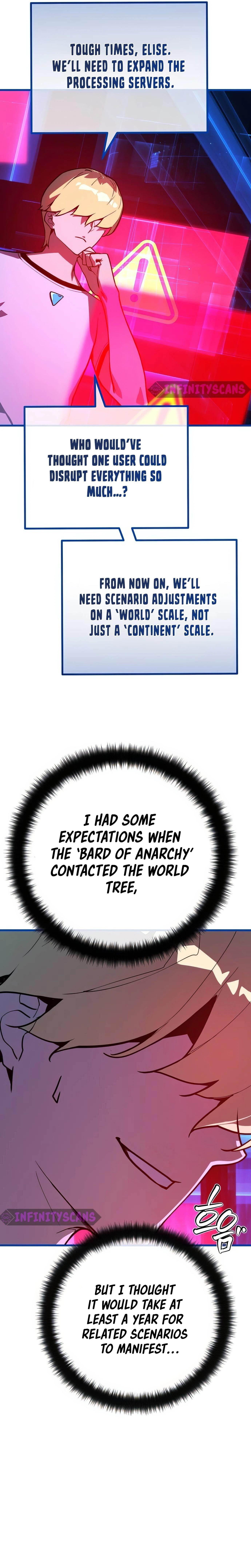 The Game’s Top Troll Chapter 88 - Page 11