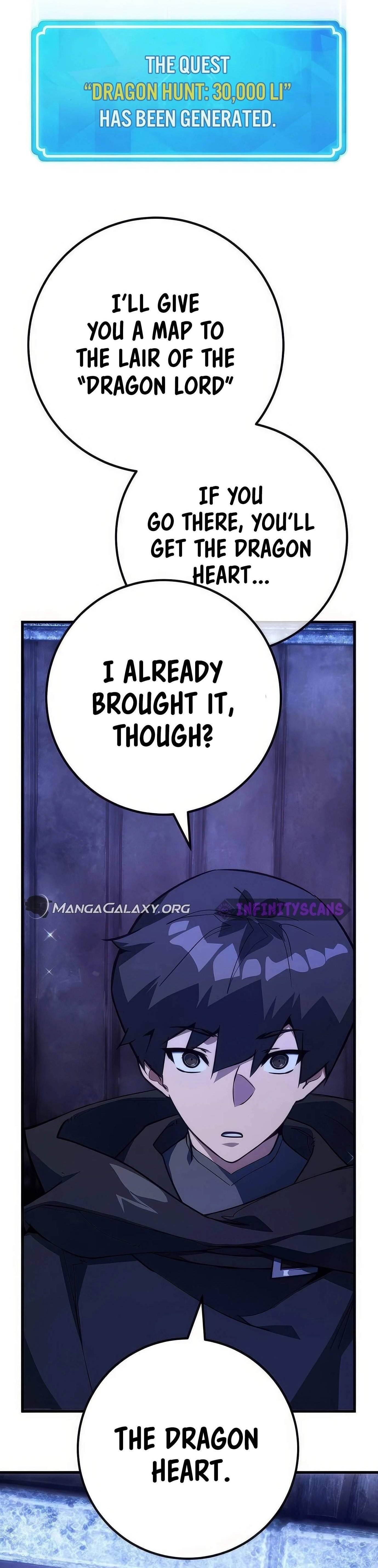 The Game’s Top Troll Chapter 97 - Page 1