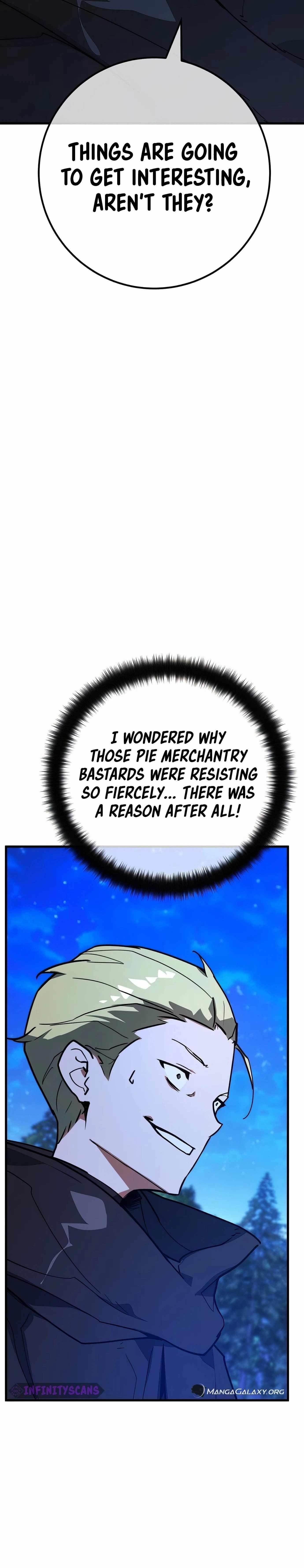 The Game’s Top Troll Chapter 99 - Page 53