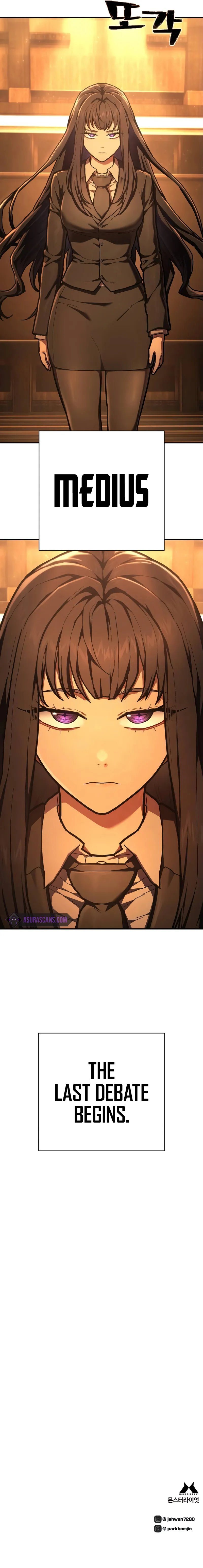 The Executioner Chapter 43 - Page 12