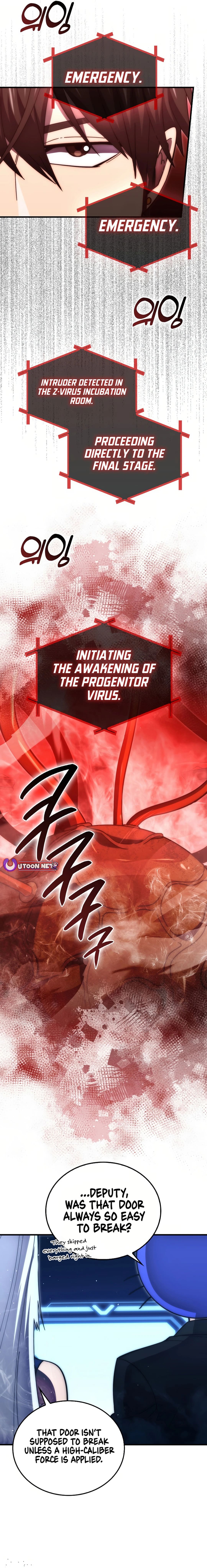 Demon Lord’s Martial Arts Ascension Chapter 101 - Page 14