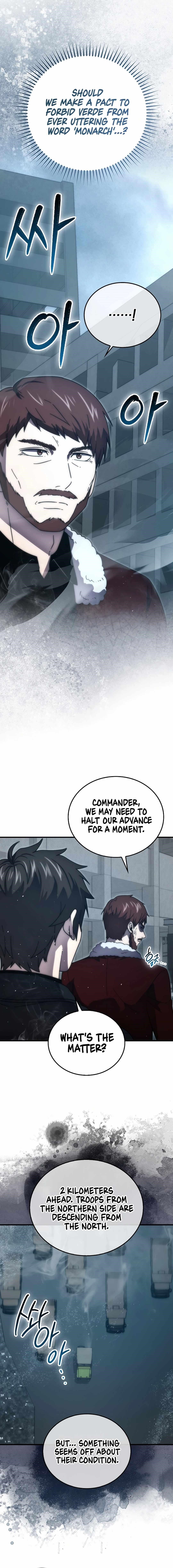 Demon Lord’s Martial Arts Ascension Chapter 91 - Page 3