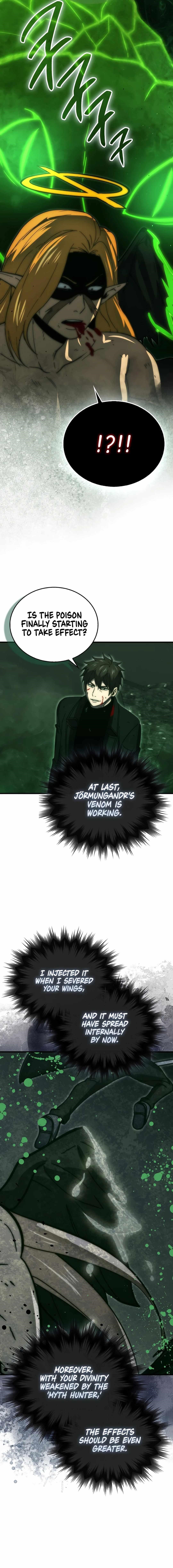 Demon Lord’s Martial Arts Ascension Chapter 95 - Page 19
