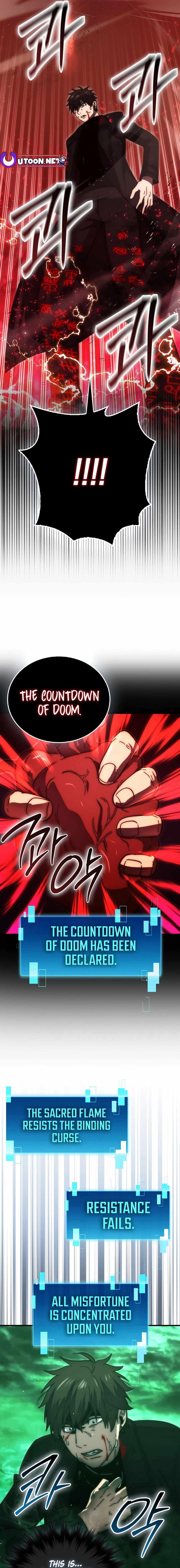 Demon Lord’s Martial Arts Ascension Chapter 95 - Page 21