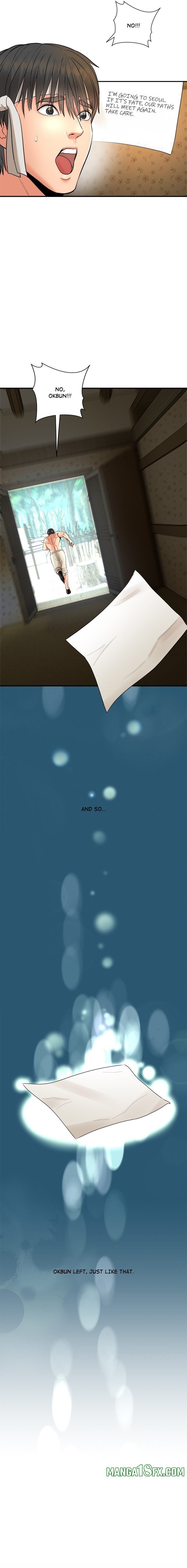 Kangsae the Strong Chapter 1 - Page 30