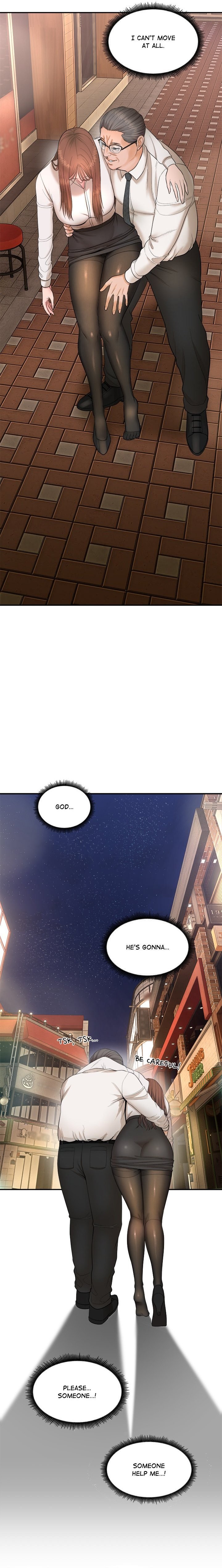 Kangsae the Strong Chapter 1 - Page 46