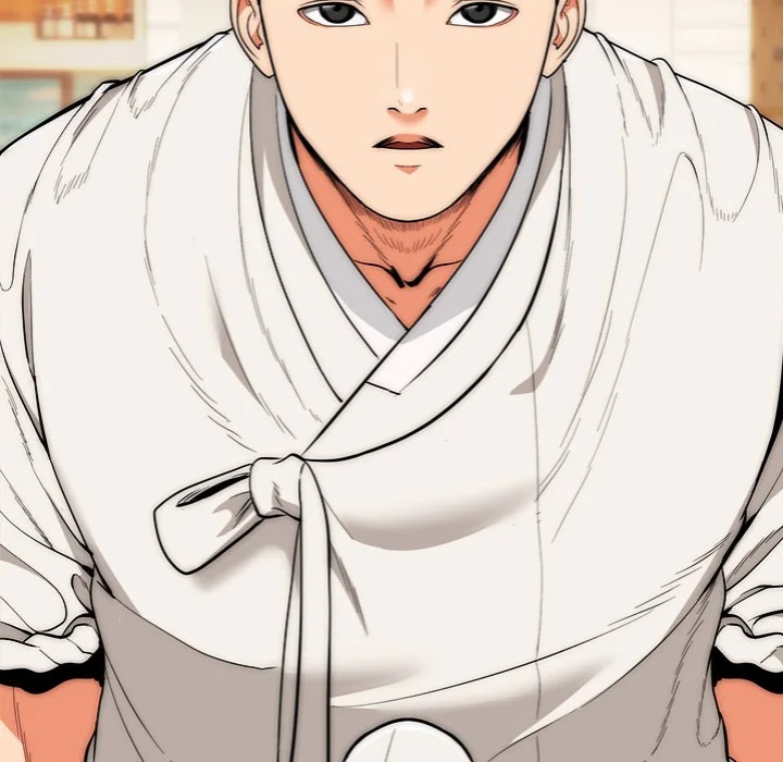 Kangsae the Strong Chapter 14 - Page 58