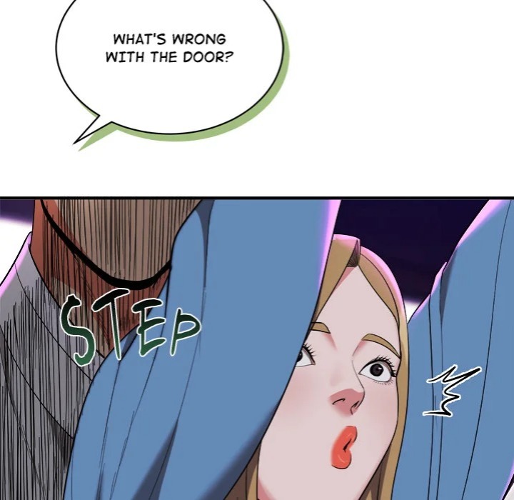 Kangsae the Strong Chapter 14 - Page 74